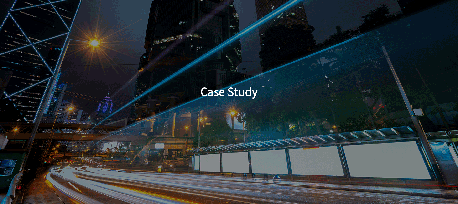 Case Studies