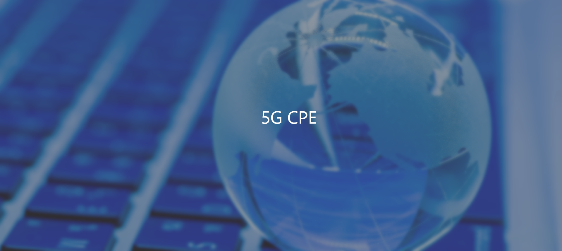 5G CPE