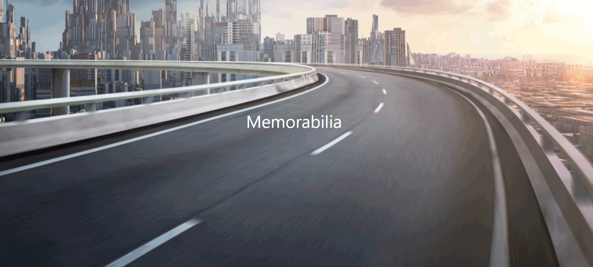 Memorabilia