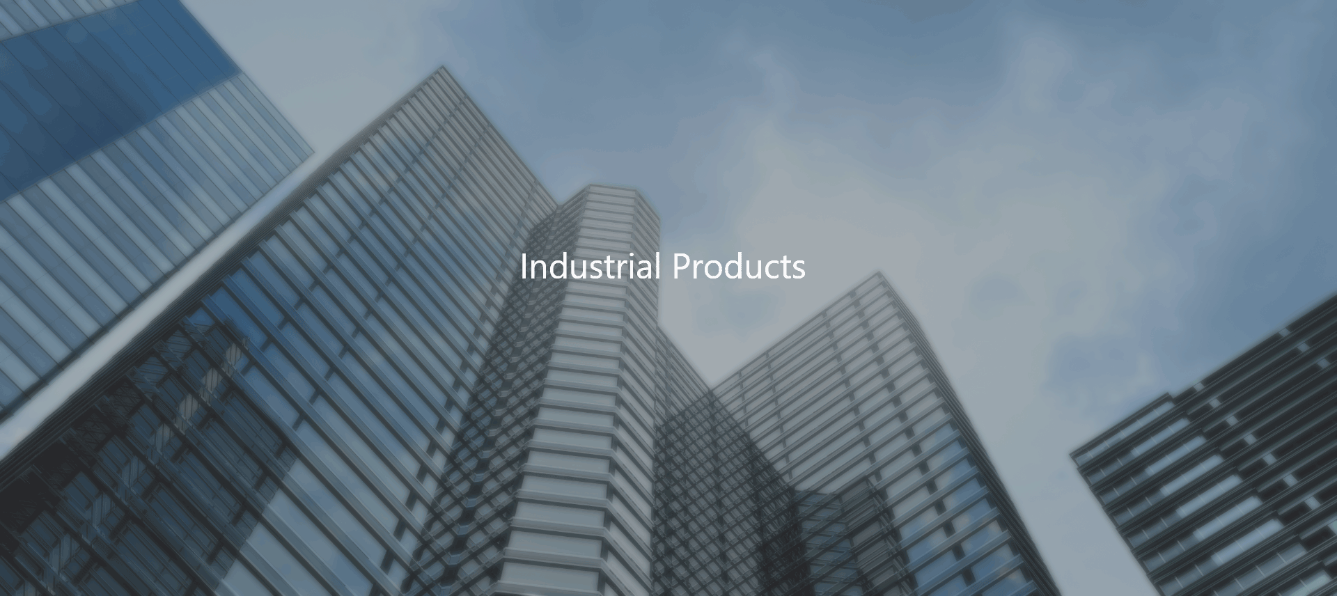 Industrial Products